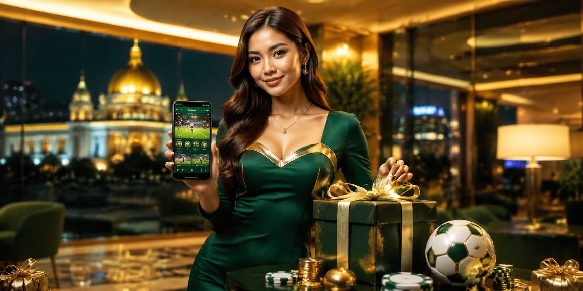 Malaysian user accessing the 104 app in Kota Bharu