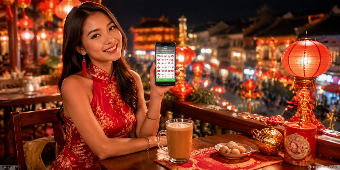 Festive live match excitement in Melaka with special bonus offers
