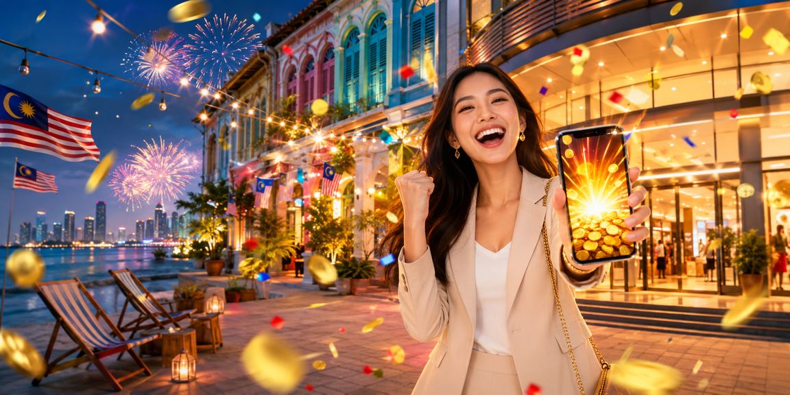 Esports betting mobile app in Penang, Malaysia